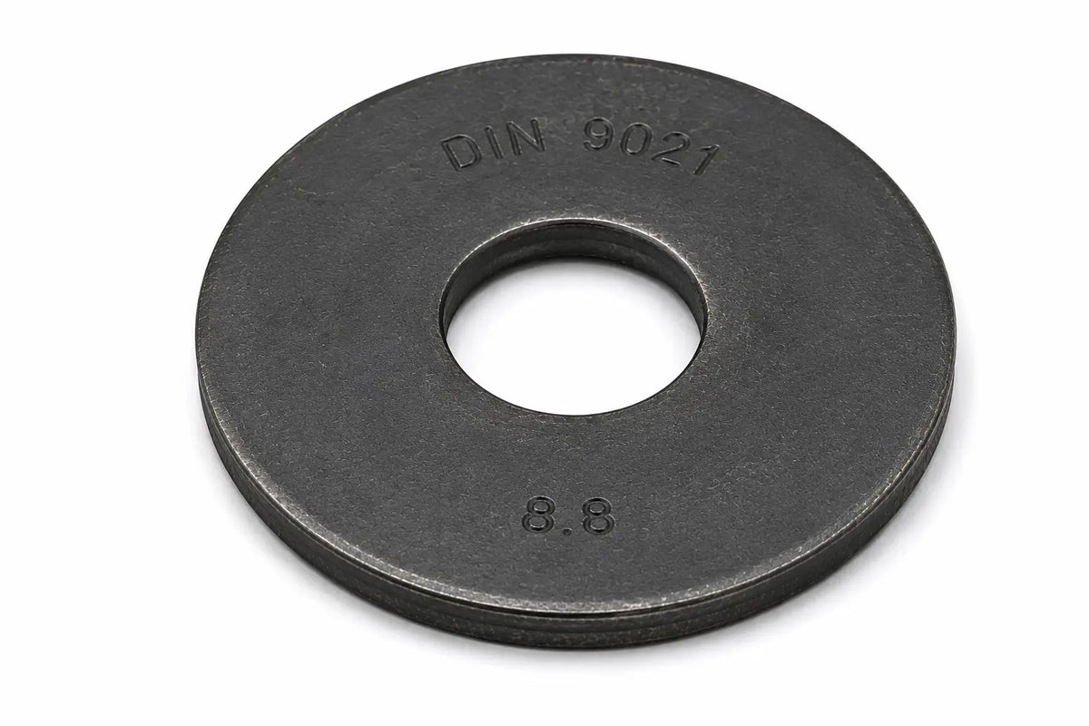 Rondelle Large DIN 9021