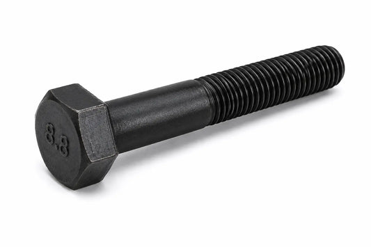 Vis Hexagonale DIN 931 Classe 8.8