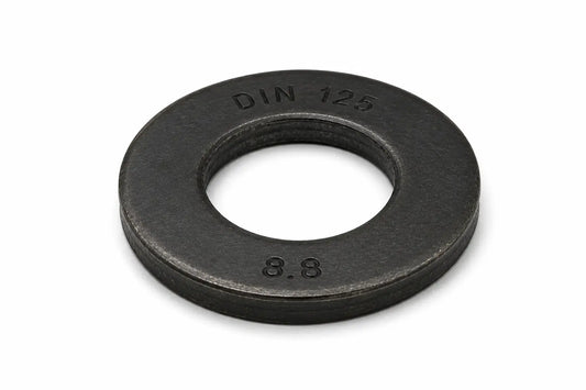 Rondelle Plate DIN 125
