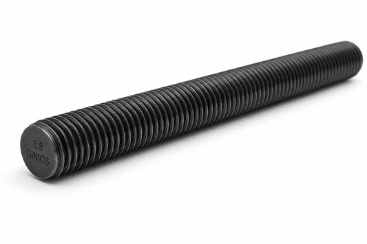 Tige Filetée DIN 976 Classe 8.8