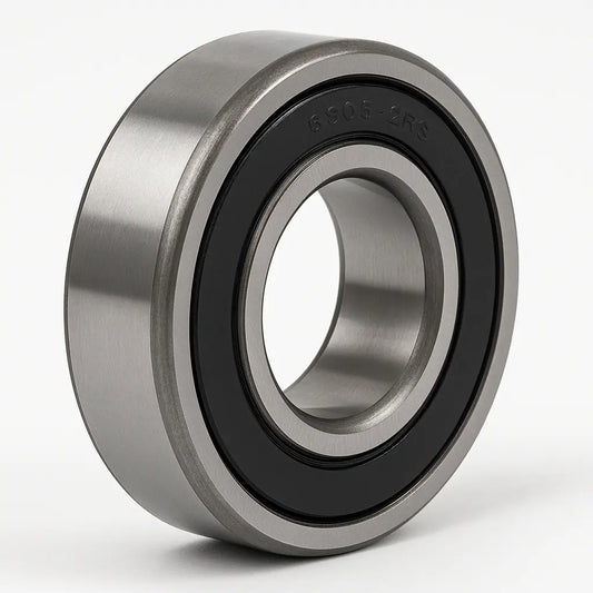 Roulement 6305-2RS – roulement renforcé pour charges lourdes, broyeurs et applications industrielles exigeantes