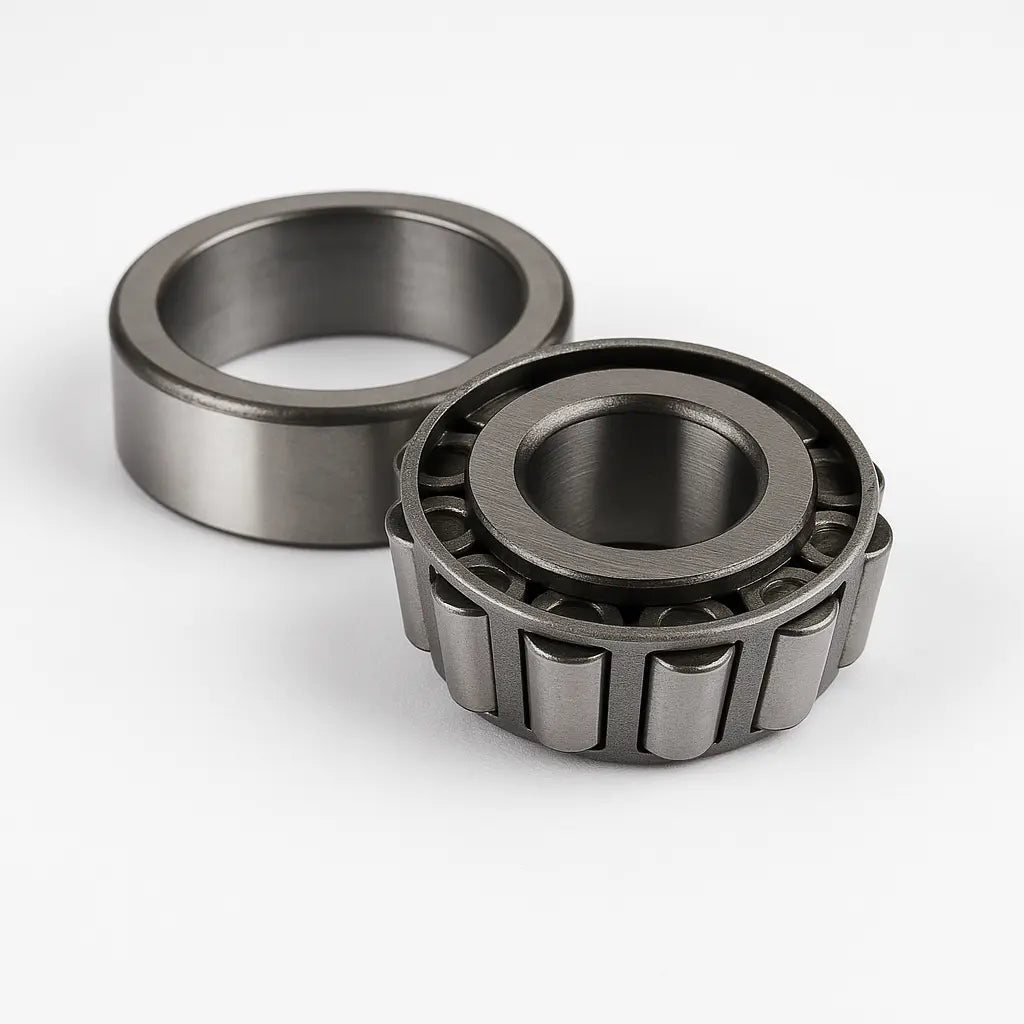 Roulement conique 30205 – roulement à rouleaux pour transmissions, charges lourdes et équipements industriels