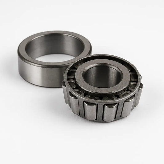 Roulement conique 30205 – roulement à rouleaux pour transmissions, charges lourdes et équipements industriels